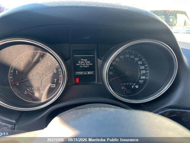 20276996 :رقم المزاد ، 1C4RJFAG1CC164329 vin ، 2012 Jeep Grand Cherokee Laredo مزاد بيع