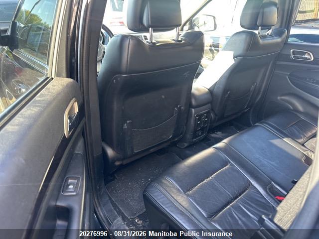 20276996 :رقم المزاد ، 1C4RJFAG1CC164329 vin ، 2012 Jeep Grand Cherokee Laredo مزاد بيع