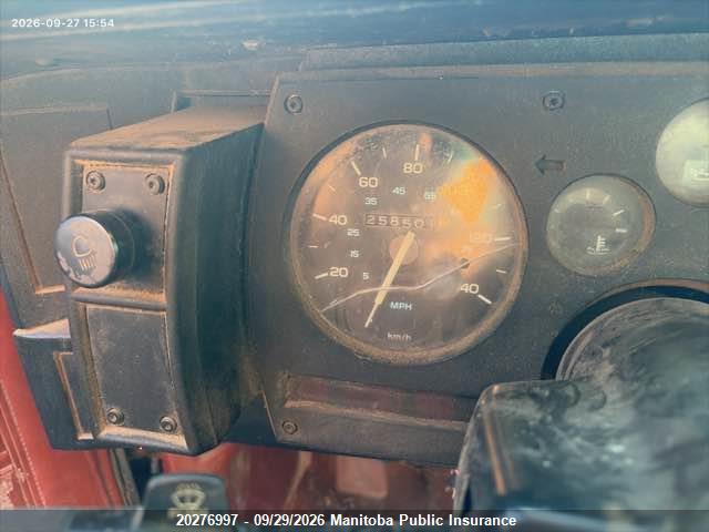 1985 Chevrolet Camaro მანქანა იყიდება აუქციონზე, vin: 1G1FP87SXFL443607, აუქციონის ნომერი: 20276997