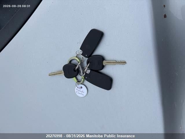 2013 Hyundai Elantra Gl მანქანა იყიდება აუქციონზე, vin: 5NPDH4AE0DH291541, აუქციონის ნომერი: 20276998