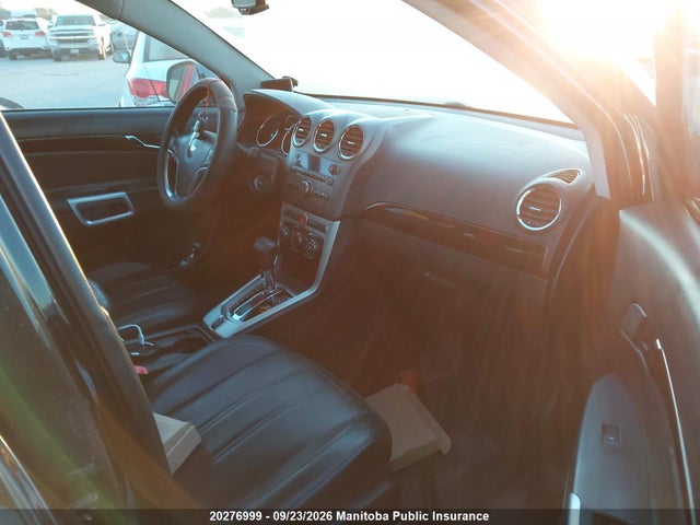 Aukcja sprzedaży 2014 Chevrolet Captiva Sport Lt, vin: 3GNAL4EK9ES525336, numer aukcji: 20276999