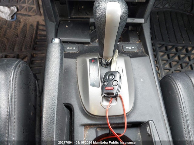 Продаж на аукціоні авто 2008 Honda Accord Ex-l V6, vin: 1HGCP36848A805384, номер лоту: 20277004