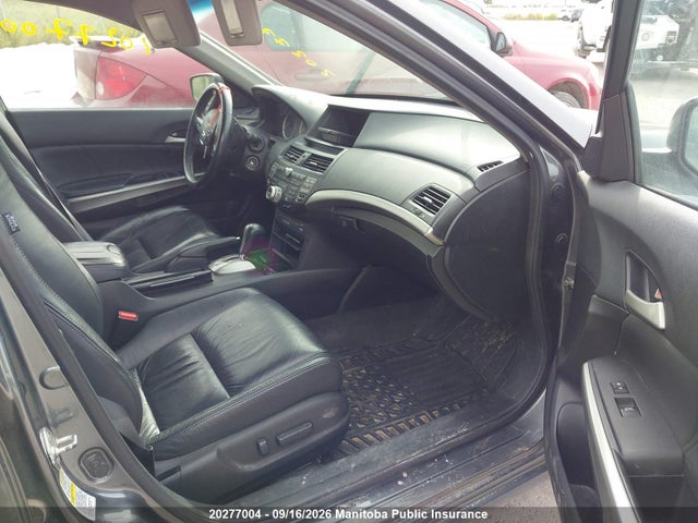 Продаж на аукціоні авто 2008 Honda Accord Ex-l V6, vin: 1HGCP36848A805384, номер лоту: 20277004