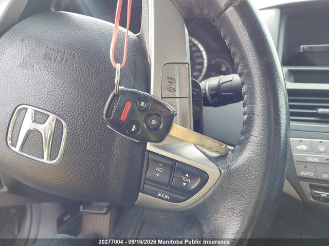 Продаж на аукціоні авто 2008 Honda Accord Ex-l V6, vin: 1HGCP36848A805384, номер лоту: 20277004