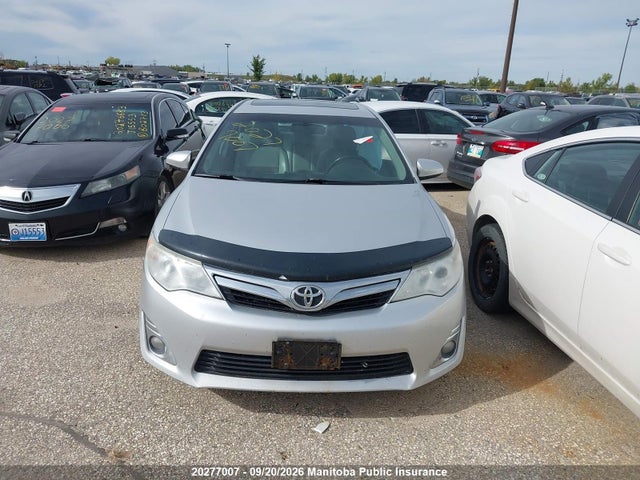 Продаж на аукціоні авто 2012 Toyota Camry Xle V6, vin: 4T1BK1FK7CU004685, номер лоту: 20277007