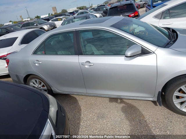 Продаж на аукціоні авто 2012 Toyota Camry Xle V6, vin: 4T1BK1FK7CU004685, номер лоту: 20277007