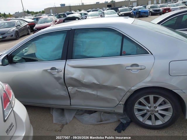 Продаж на аукціоні авто 2012 Toyota Camry Xle V6, vin: 4T1BK1FK7CU004685, номер лоту: 20277007