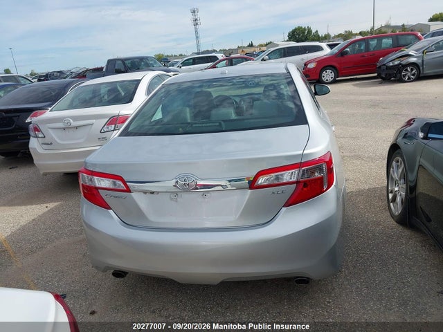 Продаж на аукціоні авто 2012 Toyota Camry Xle V6, vin: 4T1BK1FK7CU004685, номер лоту: 20277007