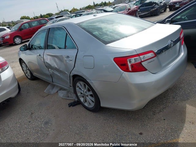 Продаж на аукціоні авто 2012 Toyota Camry Xle V6, vin: 4T1BK1FK7CU004685, номер лоту: 20277007