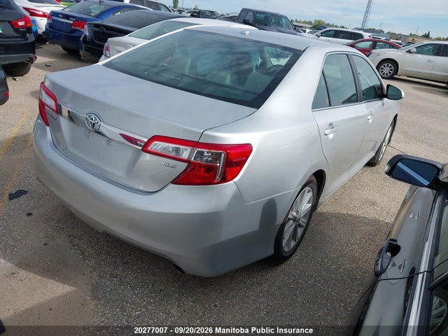 Продаж на аукціоні авто 2012 Toyota Camry Xle V6, vin: 4T1BK1FK7CU004685, номер лоту: 20277007