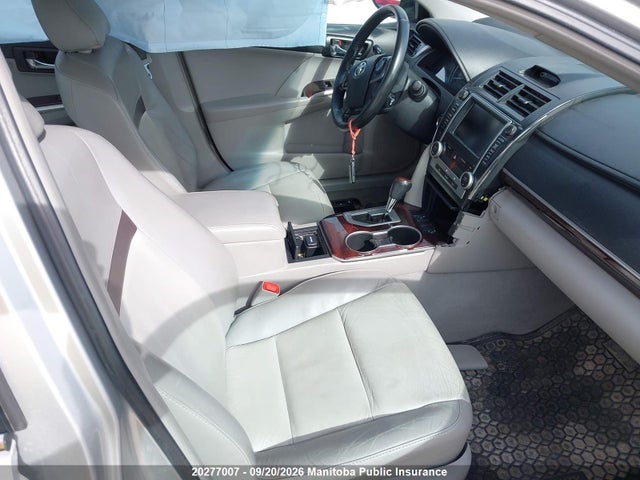Продаж на аукціоні авто 2012 Toyota Camry Xle V6, vin: 4T1BK1FK7CU004685, номер лоту: 20277007