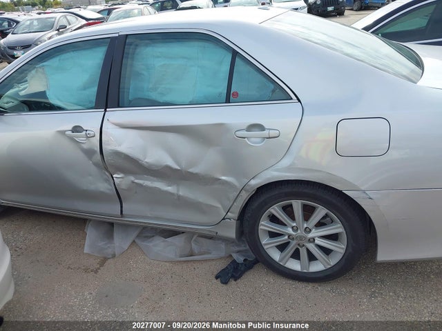 Продаж на аукціоні авто 2012 Toyota Camry Xle V6, vin: 4T1BK1FK7CU004685, номер лоту: 20277007