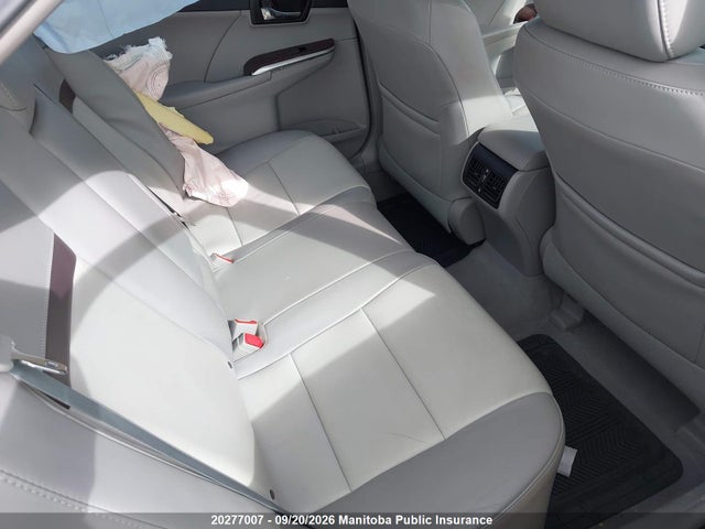 Продаж на аукціоні авто 2012 Toyota Camry Xle V6, vin: 4T1BK1FK7CU004685, номер лоту: 20277007