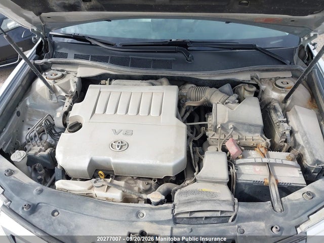 Продаж на аукціоні авто 2012 Toyota Camry Xle V6, vin: 4T1BK1FK7CU004685, номер лоту: 20277007