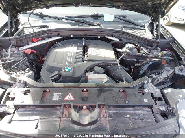 Продажа на аукционе авто 2016 Bmw X3 35i, vin: 5UXWX7C57G0R16950, номер лота: 20277010