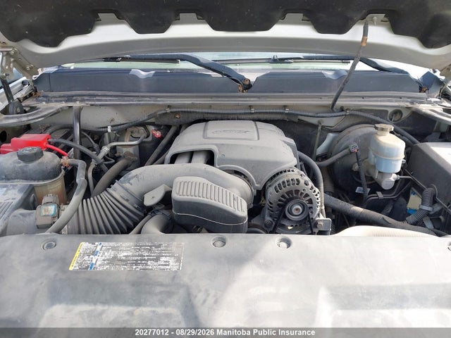 Продажа на аукционе авто 2010 Chevrolet Silverado 1500 Ls Ext Cab, vin: 1GCSKSEA2AZ115177, номер лота: 20277012