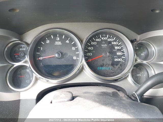 Продажа на аукционе авто 2010 Chevrolet Silverado 1500 Ls Ext Cab, vin: 1GCSKSEA2AZ115177, номер лота: 20277012