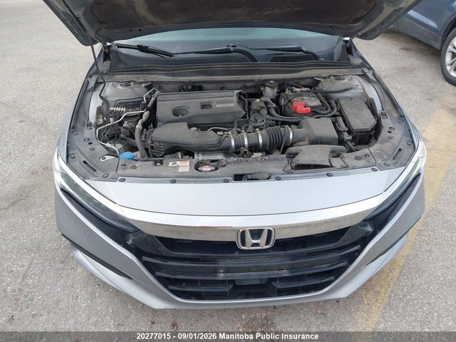 1HGCV2F95KA800811 Honda Accord Touring 2.0