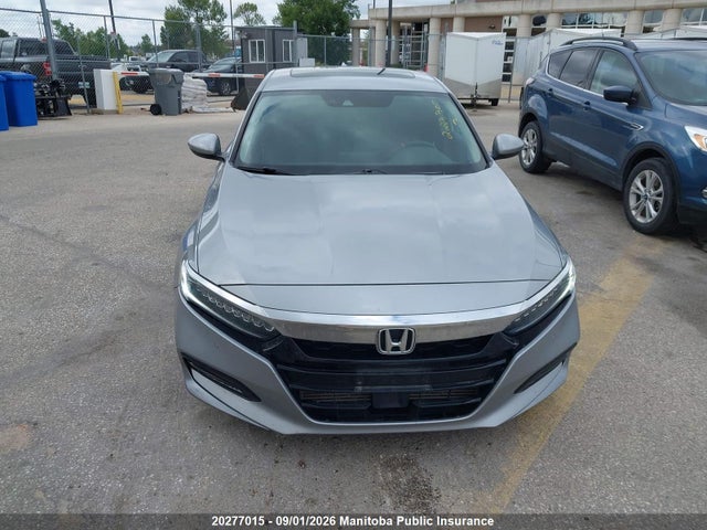 Honda Accord Touring 2.0 2019 1HGCV2F95KA800811 Image 13