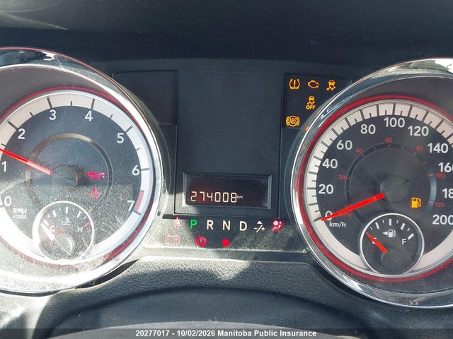 Dodge Grand Caravan Cvp 2016 2C4RDGBGXGR136229 Image 15