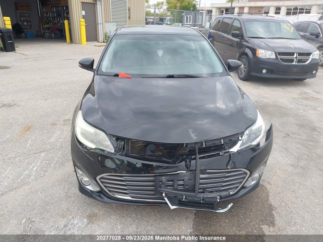 Toyota AVALON LIMITED 2014 4T1BK1EB5EU081009 Image 13