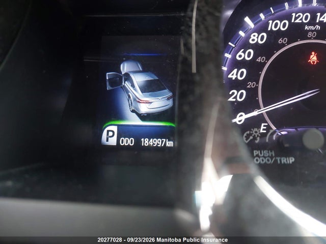Toyota AVALON LIMITED 2014 4T1BK1EB5EU081009 Image 16