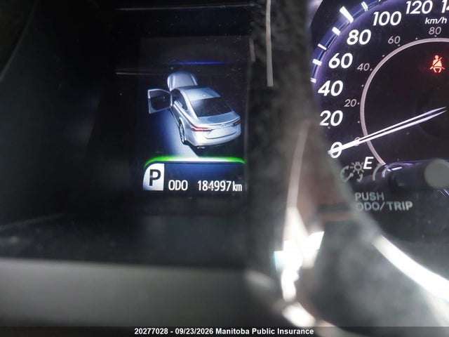 Toyota AVALON LIMITED 2014 4T1BK1EB5EU081009 Image 7