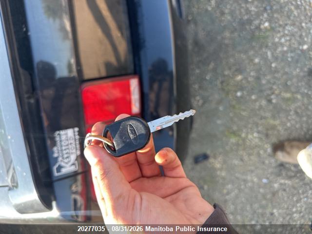 Продаж на аукціоні авто 2007 Ford Mustang Gt, vin: 1ZVFT82H975290929, номер лоту: 20277035