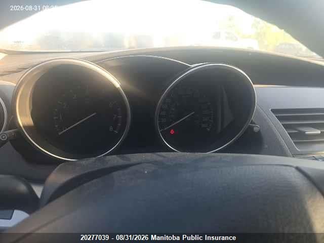 Aukcja sprzedaży 2012 Mazda Mazda3 Sport Gs Sky, vin: JM1BL1L71C1537182, numer aukcji: 20277039