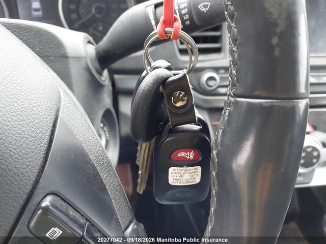 Aukcja sprzedaży 2020 Hyundai Elantra Preferred, vin: KMHD84LFXLU079011, numer aukcji: 20277042