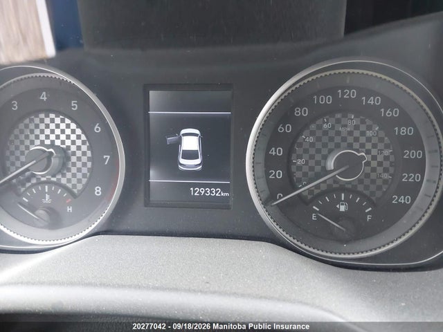 Aukcja sprzedaży 2020 Hyundai Elantra Preferred, vin: KMHD84LFXLU079011, numer aukcji: 20277042