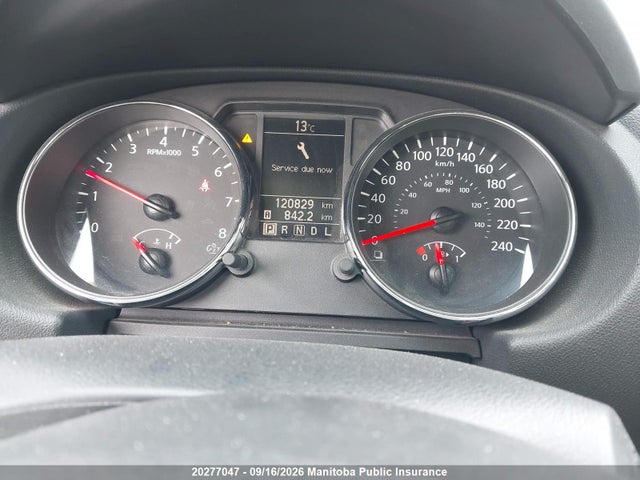 Продажа на аукционе авто 2012 Nissan Rogue Sv, vin: JN8AS5MT6CW297779, номер лота: 20277047