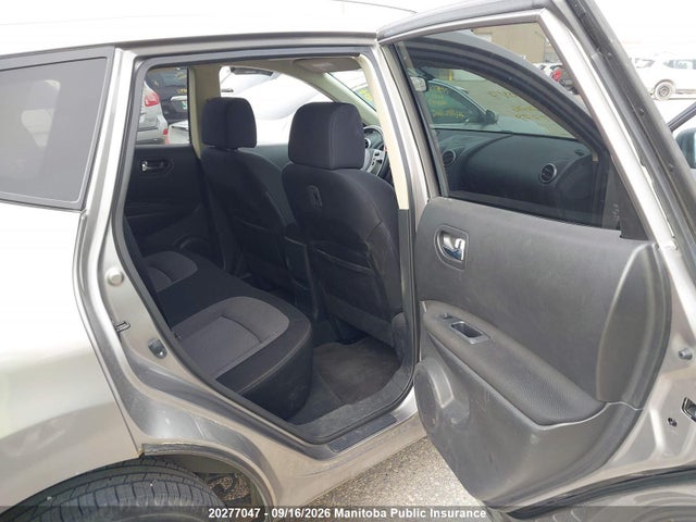 Продажа на аукционе авто 2012 Nissan Rogue Sv, vin: JN8AS5MT6CW297779, номер лота: 20277047