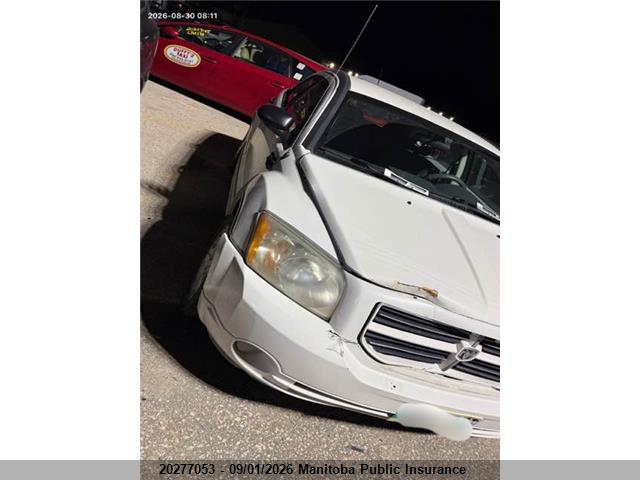 Aukcja sprzedaży 2007 Dodge Caliber Sxt, vin: 1B3HB48B27D177129, numer aukcji: 20277053
