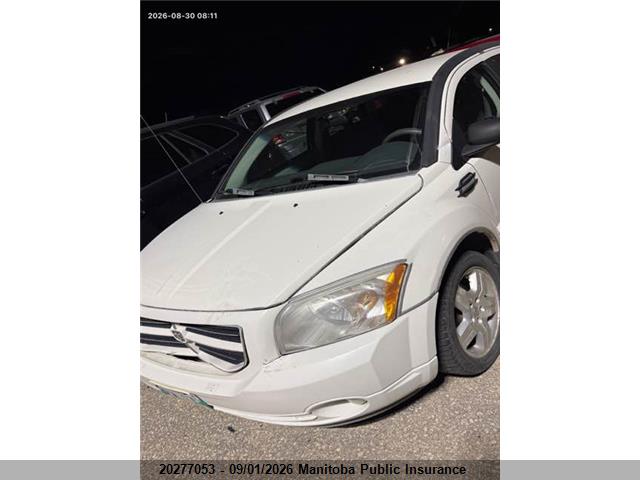 Aukcja sprzedaży 2007 Dodge Caliber Sxt, vin: 1B3HB48B27D177129, numer aukcji: 20277053