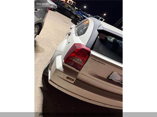 Aukcja sprzedaży 2007 Dodge Caliber Sxt, vin: 1B3HB48B27D177129, numer aukcji: 20277053