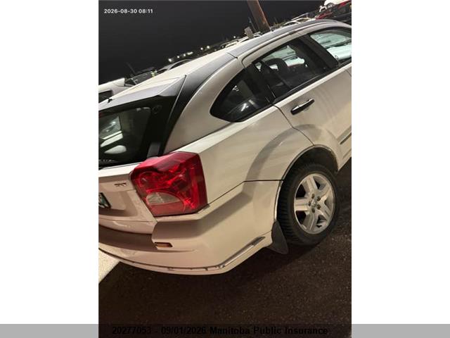 Aukcja sprzedaży 2007 Dodge Caliber Sxt, vin: 1B3HB48B27D177129, numer aukcji: 20277053