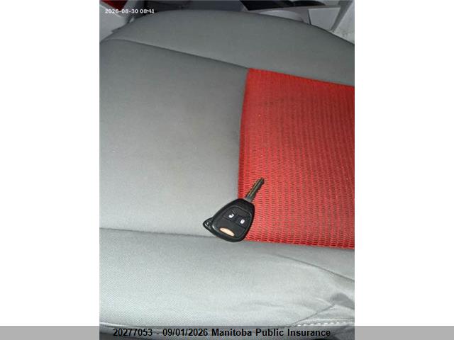 Aukcja sprzedaży 2007 Dodge Caliber Sxt, vin: 1B3HB48B27D177129, numer aukcji: 20277053