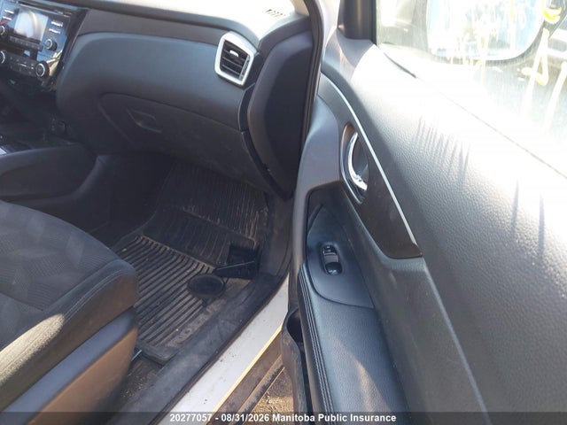Nissan ROGUE SV 2014 5N1AT2MV0EC795971 Image 5