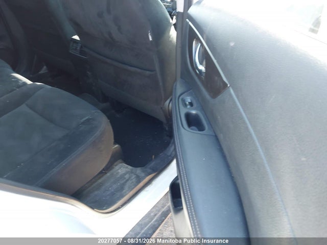 Nissan ROGUE SV 2014 5N1AT2MV0EC795971 Image 7
