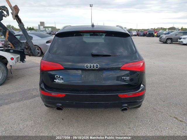Audi Q5 2014 WA1LFCFP8EA062307 Image 15