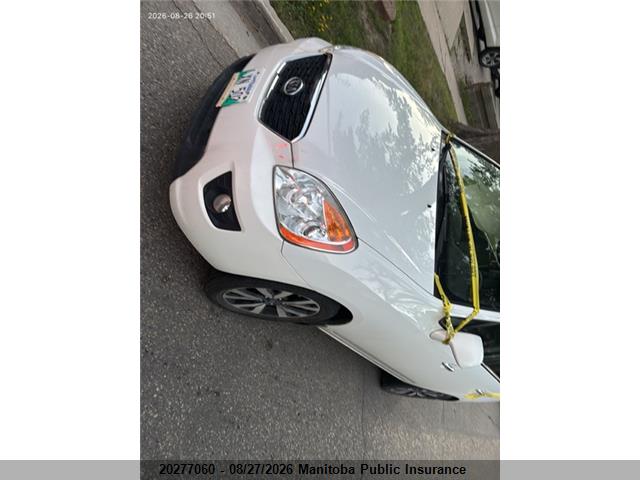 20277060 :رقم المزاد ، KNAHH8C82C7403174 vin ، 2012 Kia Rondo Ex مزاد بيع