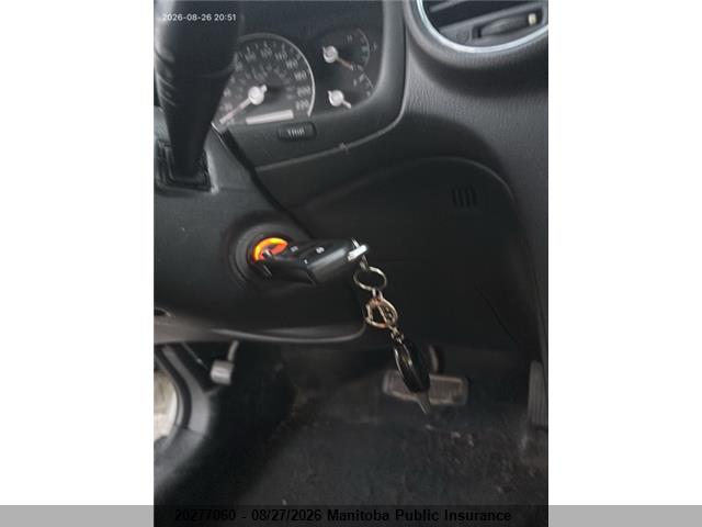 Aukcja sprzedaży 2012 Kia Rondo Ex, vin: KNAHH8C82C7403174, numer aukcji: 20277060