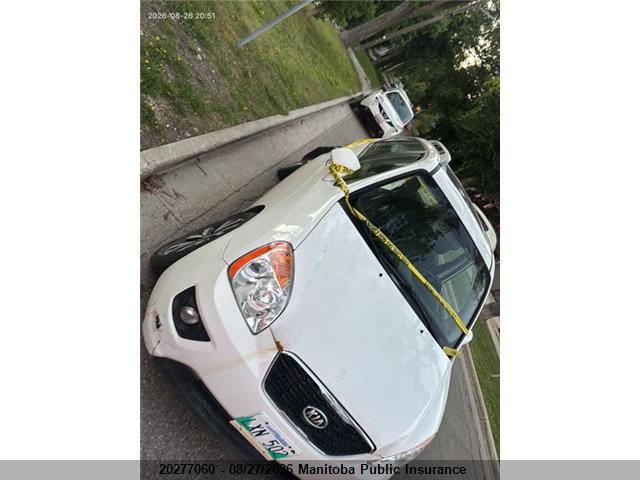 Aukcja sprzedaży 2012 Kia Rondo Ex, vin: KNAHH8C82C7403174, numer aukcji: 20277060