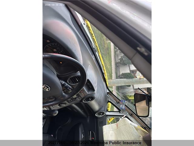 Aukcja sprzedaży 2012 Kia Rondo Ex, vin: KNAHH8C82C7403174, numer aukcji: 20277060