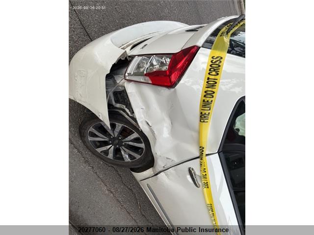 Aukcja sprzedaży 2012 Kia Rondo Ex, vin: KNAHH8C82C7403174, numer aukcji: 20277060