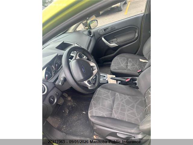Продаж на аукціоні авто 2011 Ford Fiesta Se, vin: 3FADP4BJ7BM158271, номер лоту: 20277063