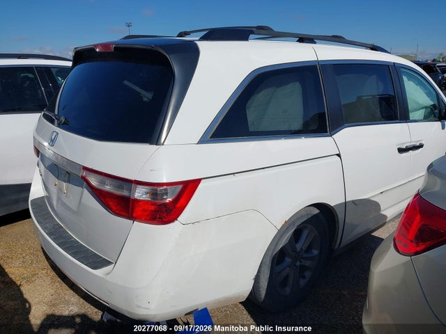Aukcja sprzedaży 2011 Honda Odyssey Lx, vin: 5FNRL5H2XBB504318, numer aukcji: 20277068