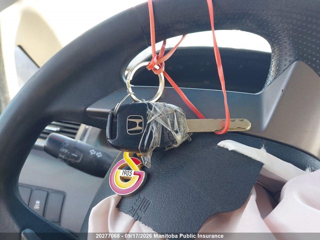 Aukcja sprzedaży 2011 Honda Odyssey Lx, vin: 5FNRL5H2XBB504318, numer aukcji: 20277068