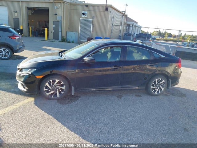 2HGFC2F7XKH041088 Honda CIVIC EX